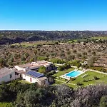 Villa Castelluccio Noto Con Piscina *