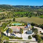 Villa Castelluccio Noto Con Piscina Carpinteri