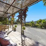 Villa Castelluccio Noto Con Piscina Carpinteri