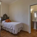 Castelluccio Villa *