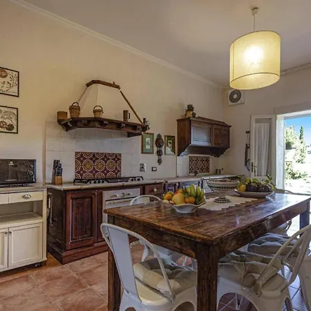 Villa Castelluccio *