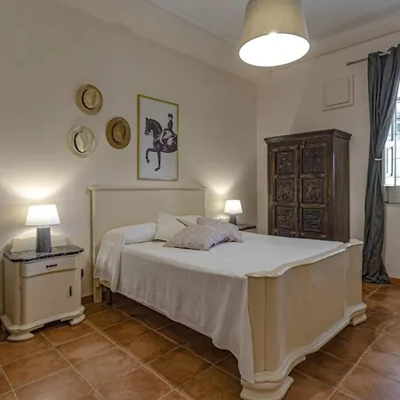 Castelluccio Villa