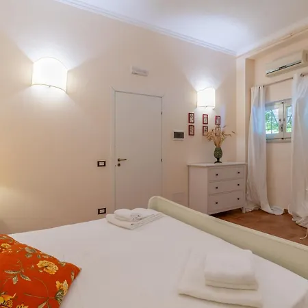 Castelluccio Villa *