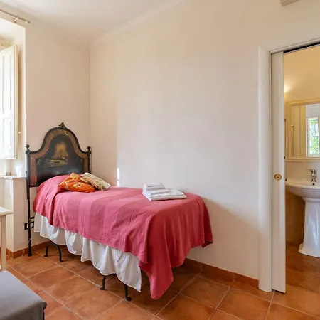 Castelluccio Villa *
