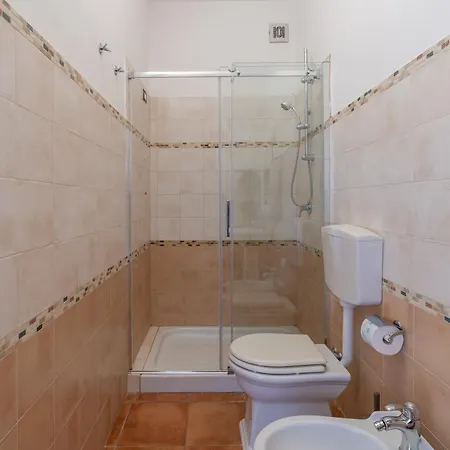 Villa Castelluccio *