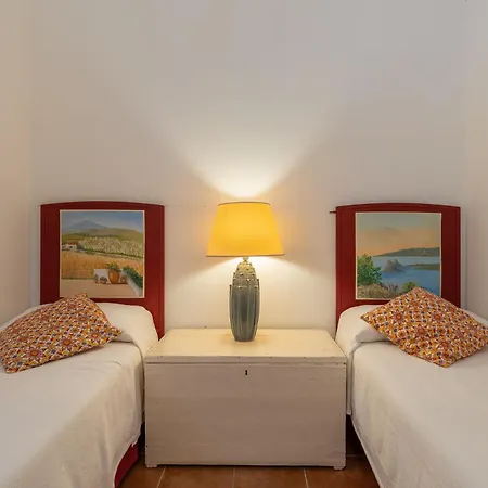 Castelluccio Villa Carpinteri
