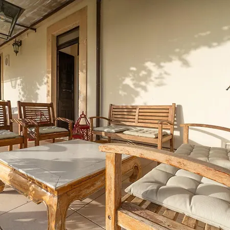 Castelluccio Villa