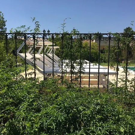 Villa Castelluccio *