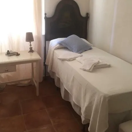 Castelluccio Country house