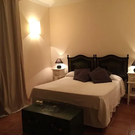 Castelluccio Country house *