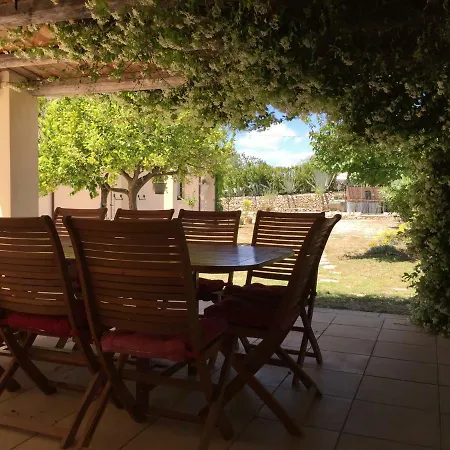 Country house Castelluccio *